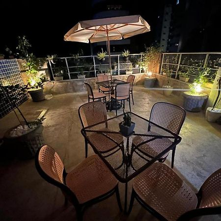Studio 306 | Wifi 600Mb | Residencial Jc, Um Lugar Para Ficar. بيليم المظهر الخارجي الصورة