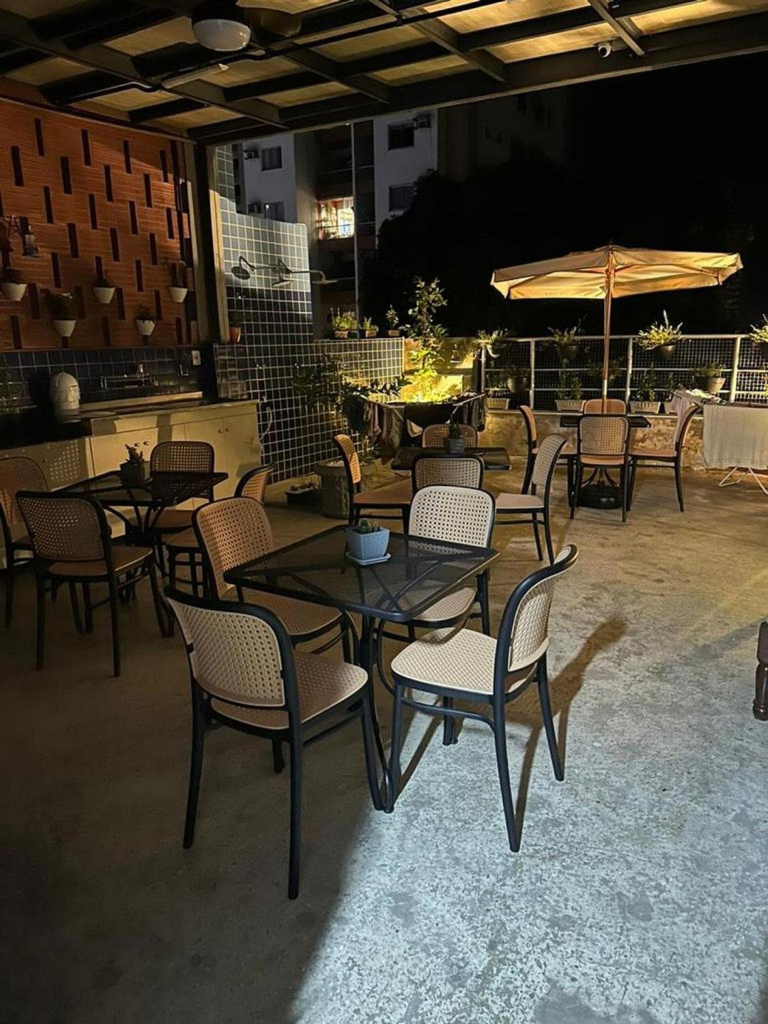 Studio 306 | Wifi 600Mb | Residencial Jc, Um Lugar Para Ficar. بيليم المظهر الخارجي الصورة