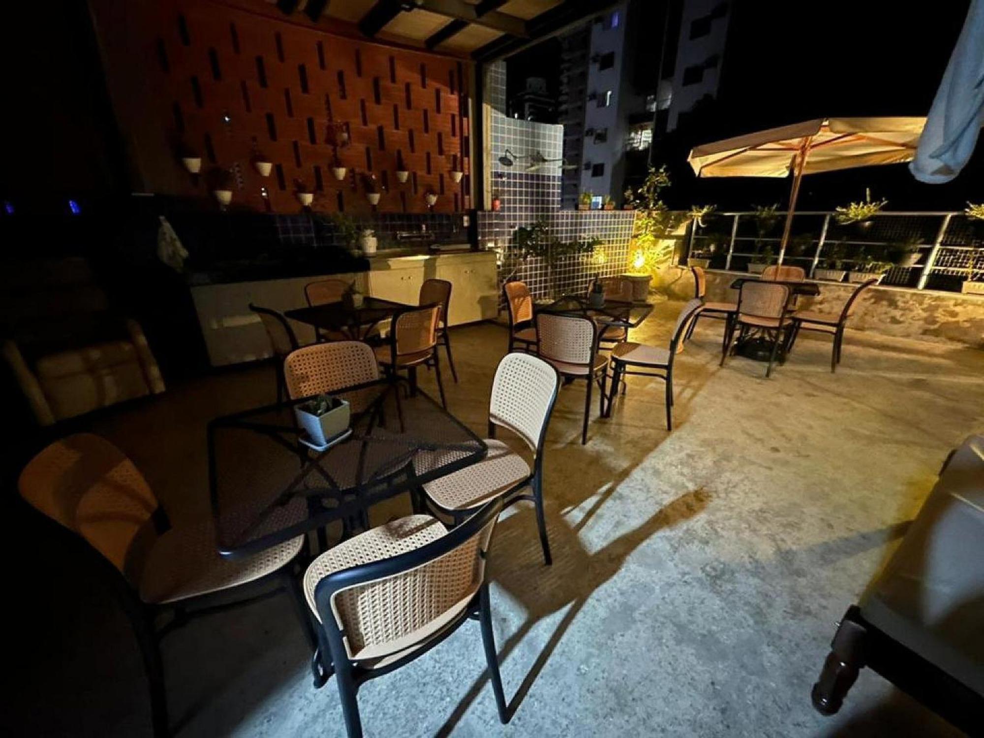 Studio 306 | Wifi 600Mb | Residencial Jc, Um Lugar Para Ficar. بيليم المظهر الخارجي الصورة