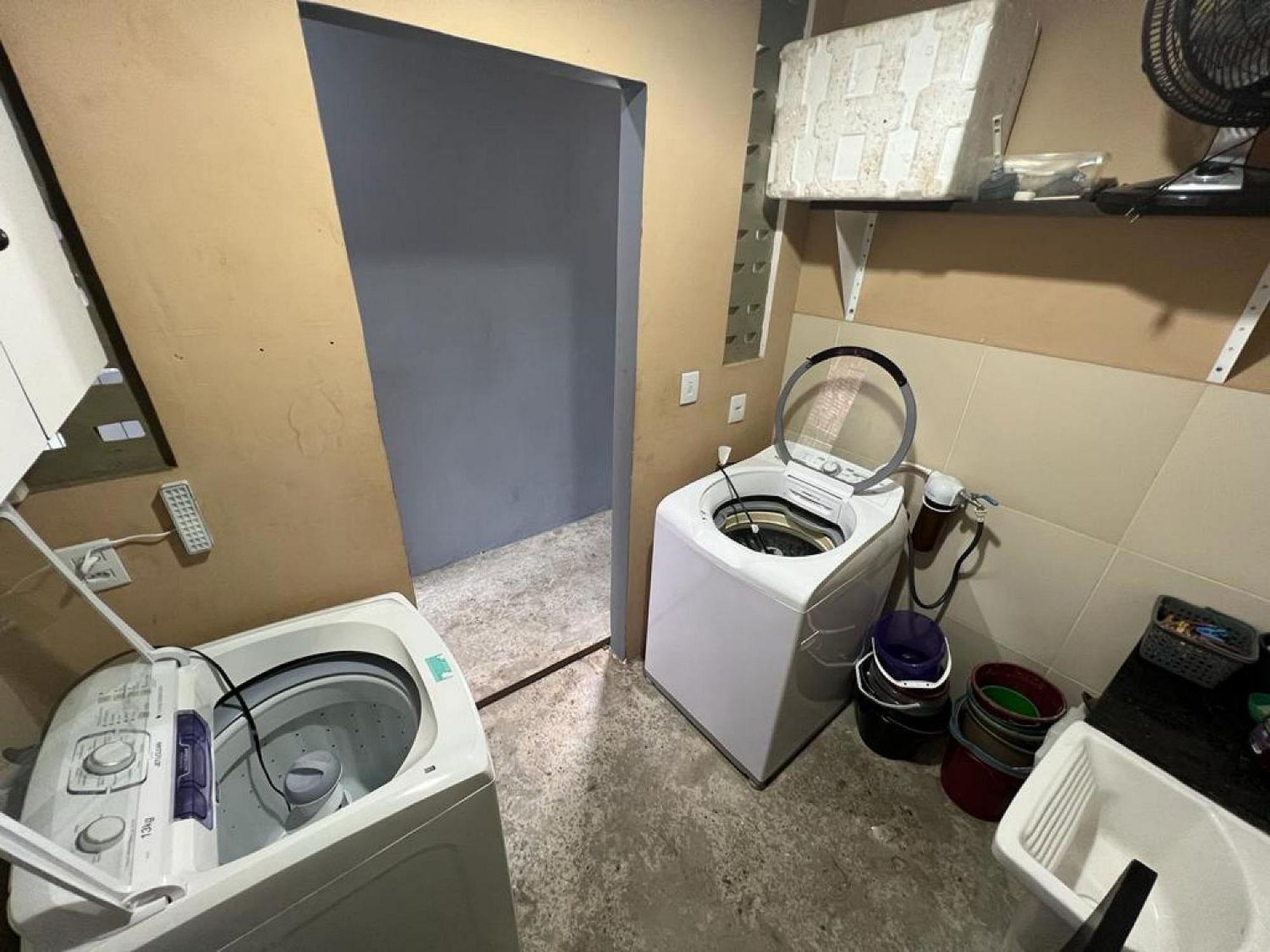 Studio 306 | Wifi 600Mb | Residencial Jc, Um Lugar Para Ficar. بيليم المظهر الخارجي الصورة