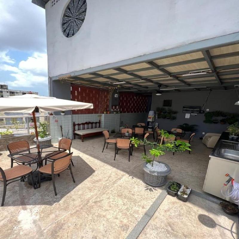 Studio 306 | Wifi 600Mb | Residencial Jc, Um Lugar Para Ficar. بيليم المظهر الخارجي الصورة