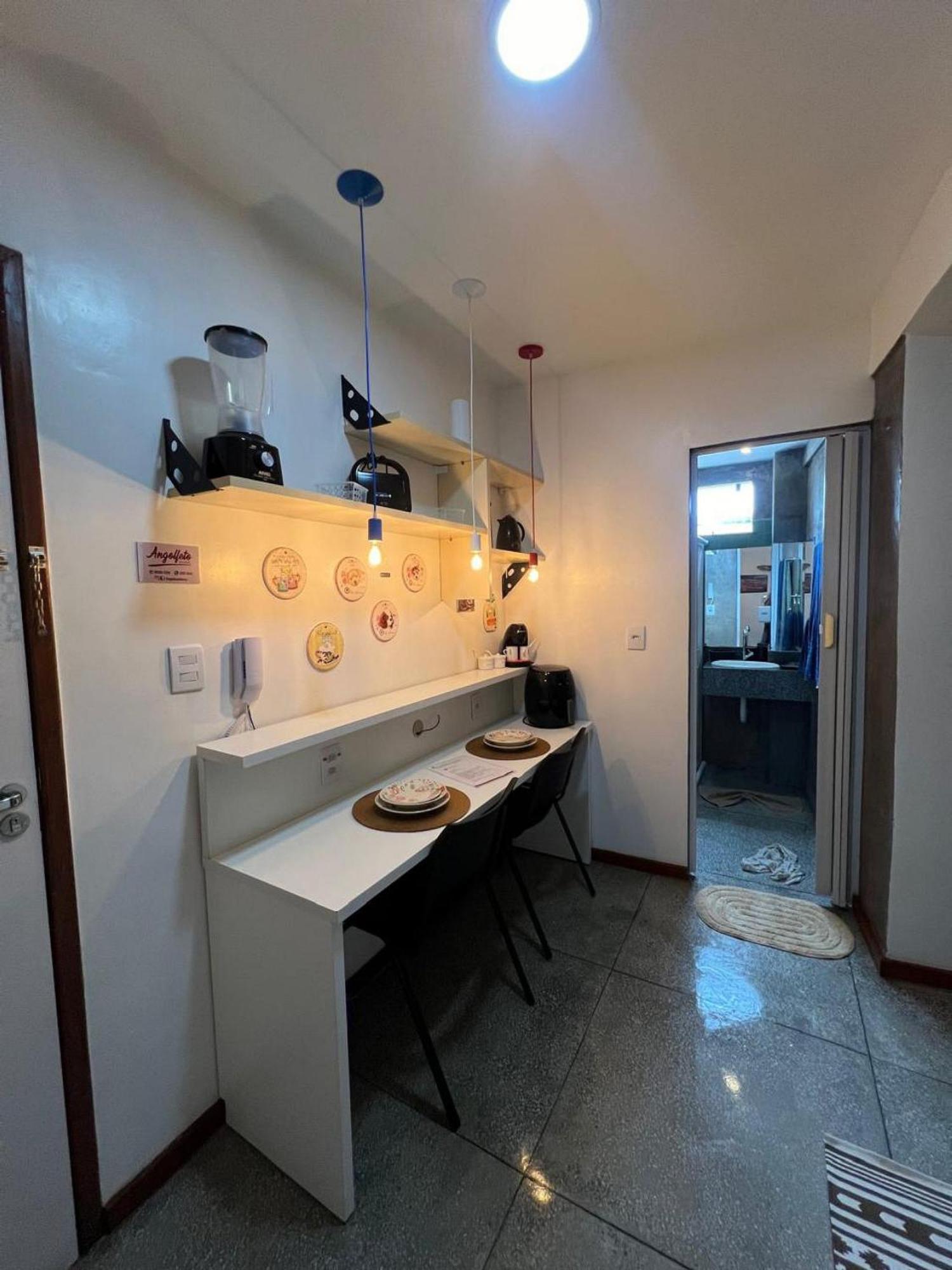 Studio 306 | Wifi 600Mb | Residencial Jc, Um Lugar Para Ficar. بيليم المظهر الخارجي الصورة