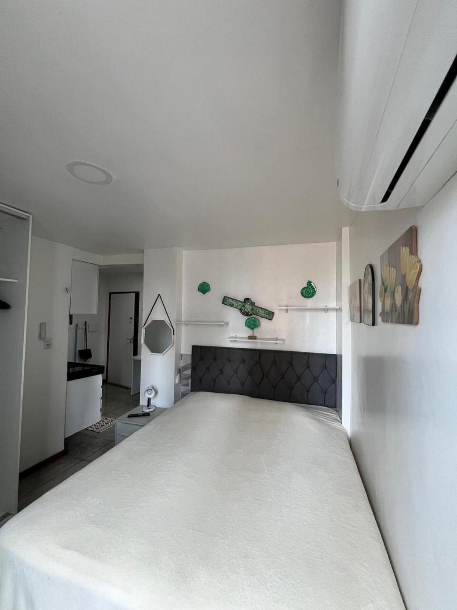 Studio 306 | Wifi 600Mb | Residencial Jc, Um Lugar Para Ficar. بيليم المظهر الخارجي الصورة